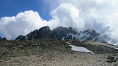 Salita al Pizzo Brunone il 9 luglio 2011 - FOTOGALLERY